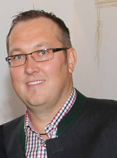 Andreas ROCKENSCHAUB Andreas ROCKENSCHAUB